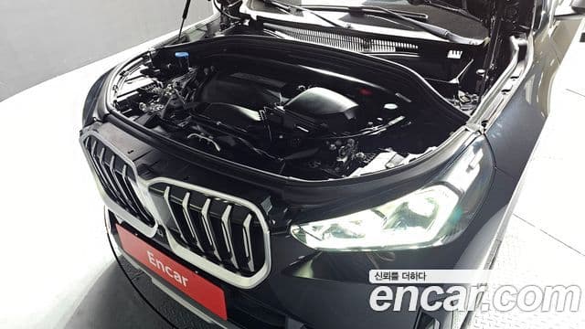 BMW X1 (U11) sDrive 18d xLine, 2024 6