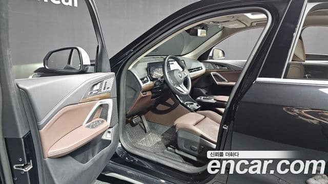 BMW X1 (U11) sDrive 18d xLine, 2024 10