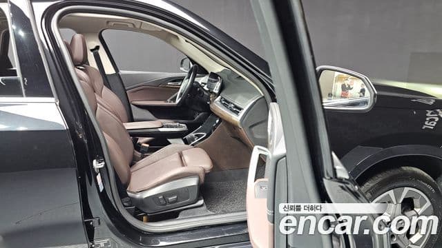 BMW X1 (U11) sDrive 18d xLine, 2024 11