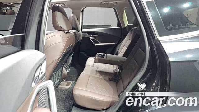 BMW X1 (U11) sDrive 18d xLine, 2024 12