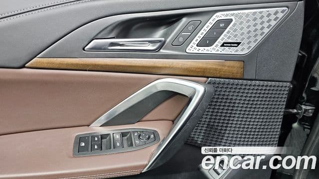 BMW X1 (U11) sDrive 18d xLine, 2024 18