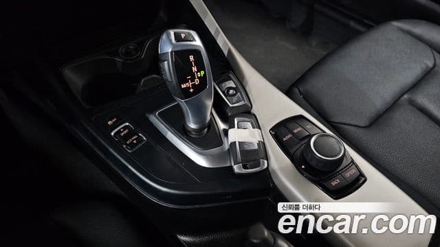 BMW 1시리즈 (F20) 118d Joy 5도어, 2016 9