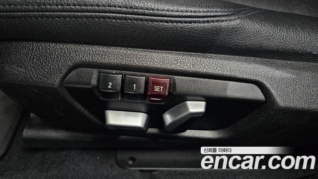 BMW 1시리즈 (F20) 118d Joy 5도어, 2016 14