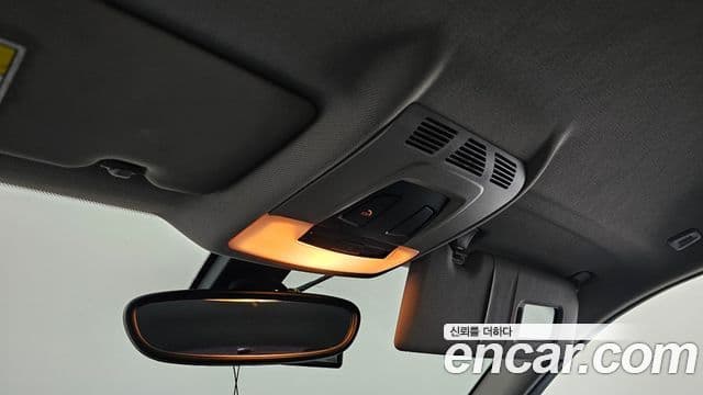 BMW 1시리즈 (F20) 118d Joy 5도어, 2016 19