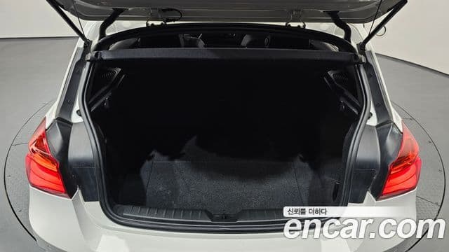 BMW 1시리즈 (F20) 118d Joy 5도어, 2016 20