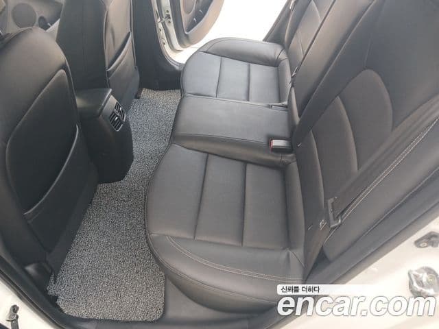 Kia K3 Prestige, 2015 10