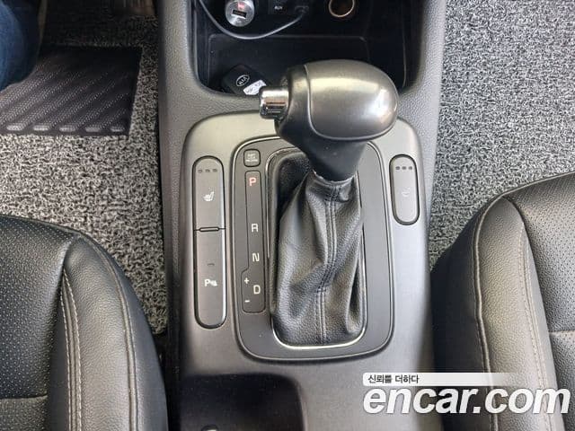 Kia K3 Prestige, 2015 13