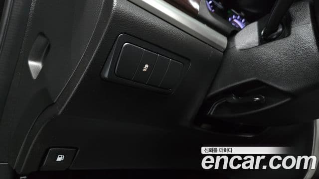 KG모빌리티(SsangYong) Korando C park, 2011 14