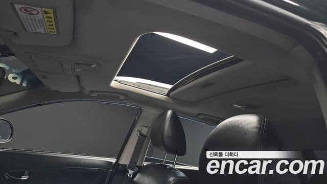 KG모빌리티(SsangYong) Korando C park, 2011 20