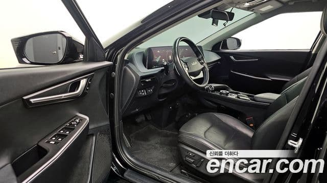 Kia EV6 Air, 2022 10