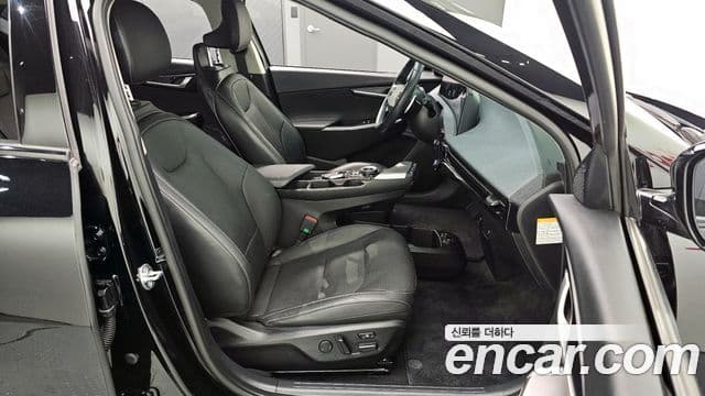 Kia EV6 Air, 2022 12