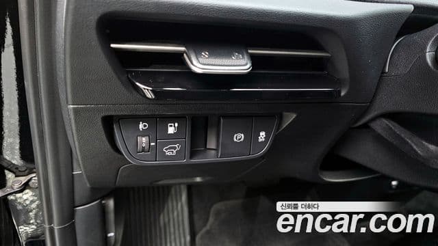 Kia EV6 Air, 2022 13