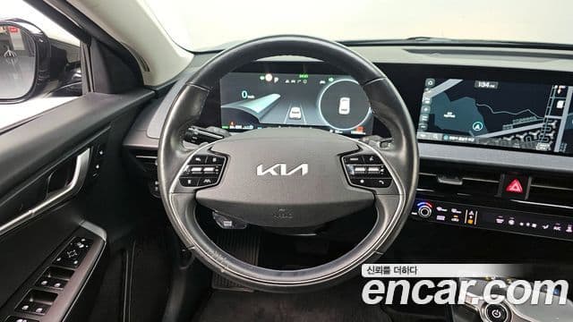 Kia EV6 Air, 2022 14