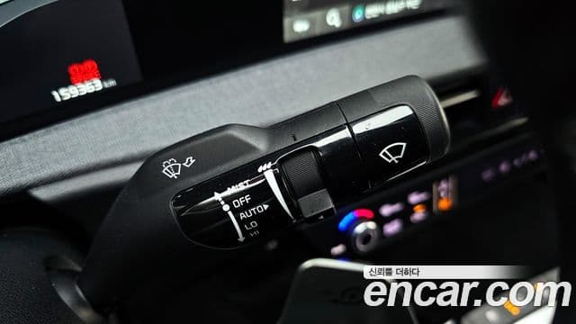 Kia EV6 Air, 2022 15