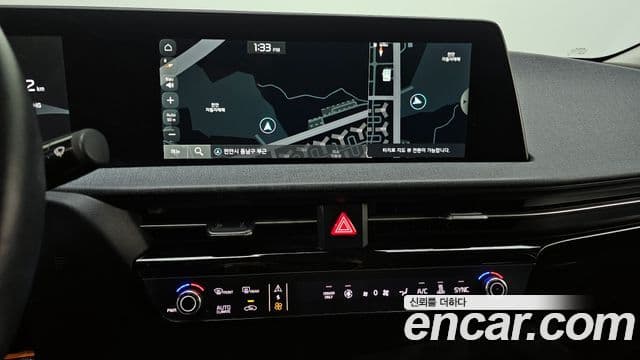 Kia EV6 Air, 2022 16