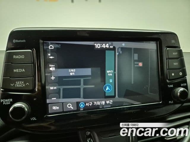 Hyundai i30 (PD) N Line, 2019 14