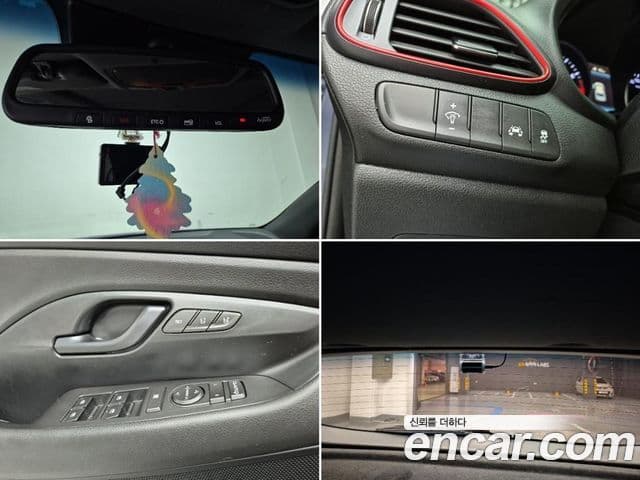 Hyundai i30 (PD) N Line, 2019 17