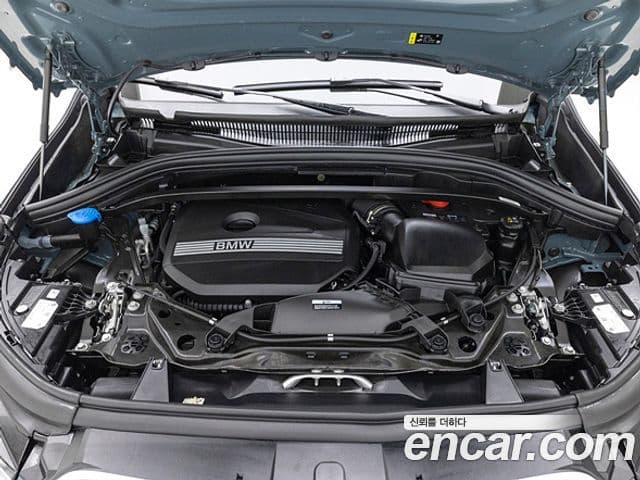 BMW X1 (U11) xDrive 20i M Sport, 2025 6