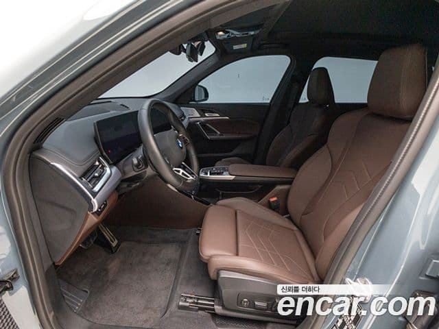 BMW X1 (U11) xDrive 20i M Sport, 2025 7