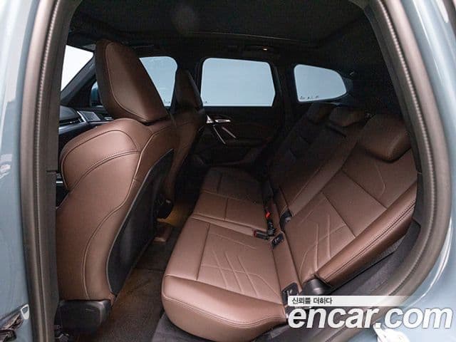 BMW X1 (U11) xDrive 20i M Sport, 2025 8