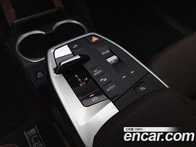 BMW X1 (U11) xDrive 20i M Sport, 2025 9