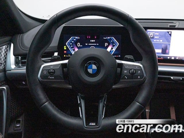 BMW X1 (U11) xDrive 20i M Sport, 2025 10