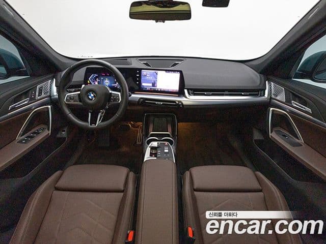 BMW X1 (U11) xDrive 20i M Sport, 2025 11