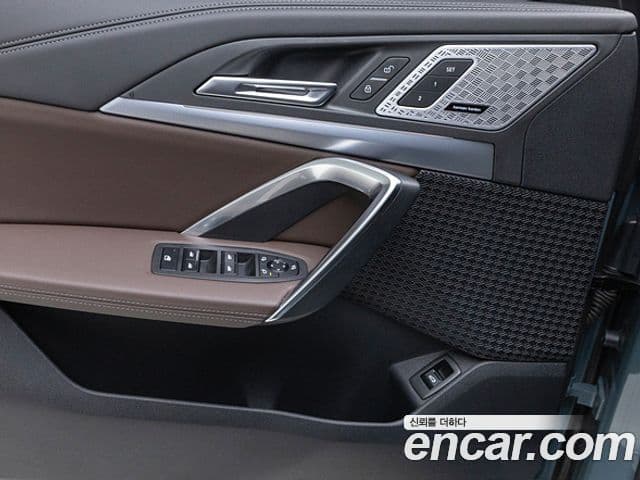 BMW X1 (U11) xDrive 20i M Sport, 2025 19