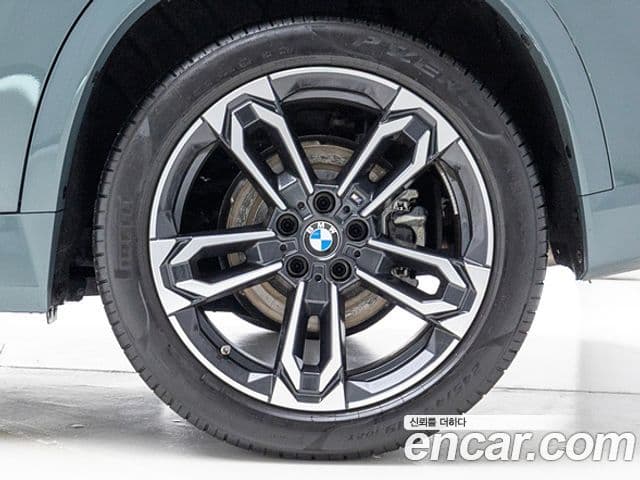 BMW X1 (U11) xDrive 20i M Sport, 2025 20