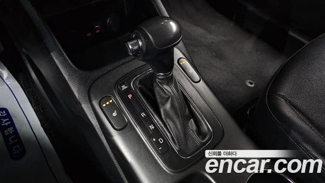 Kia K3 Luxury, 2015 9