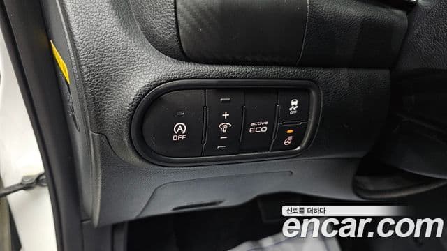 Kia K3 Luxury, 2015 14