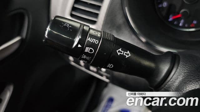 Kia K3 Luxury, 2015 16