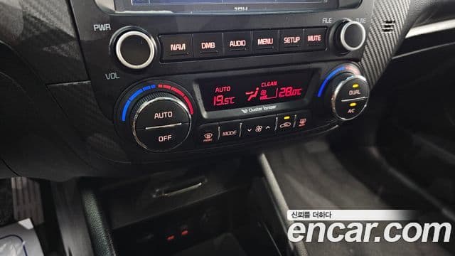 Kia K3 Luxury, 2015 20