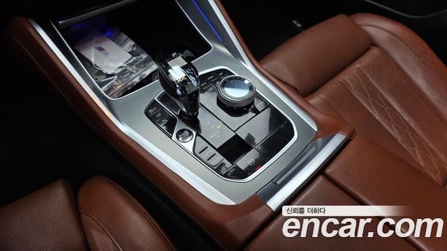 BMW X6 (G06) xDrive30d M Sport, 2022 9