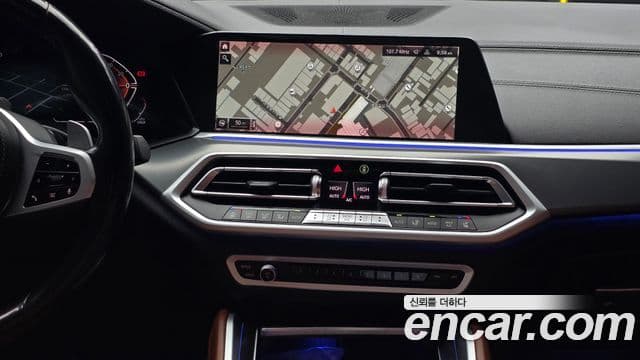 BMW X6 (G06) xDrive30d M Sport, 2022 15