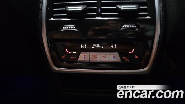 BMW X6 (G06) xDrive30d M Sport, 2022 19