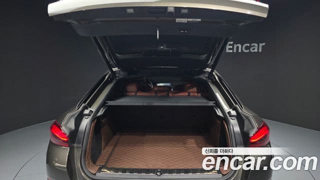 BMW X6 (G06) xDrive30d M Sport, 2022 20