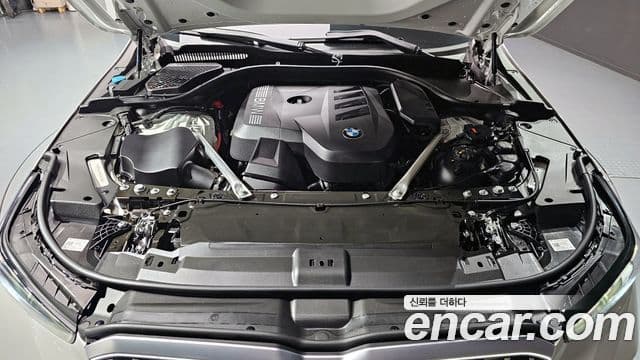 BMW 5시리즈 (G60) 530i xDrive M Sport, 2025 6