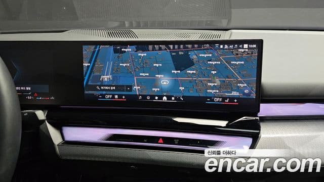 BMW 5시리즈 (G60) 530i xDrive M Sport, 2025 15