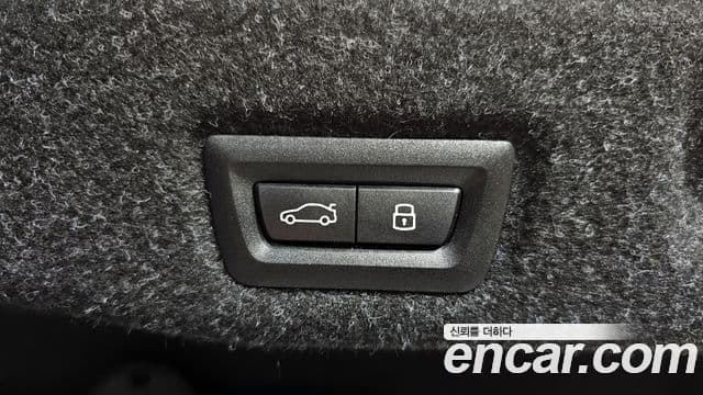 BMW 5시리즈 (G60) 530i xDrive M Sport, 2025 20