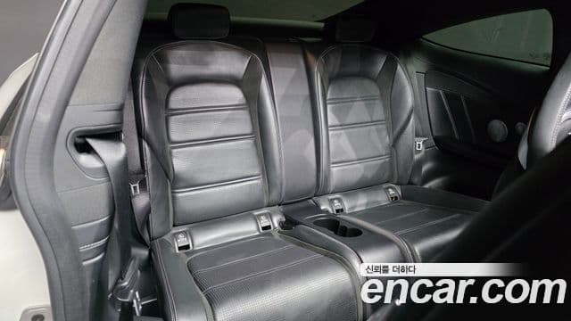 Mercedes-Benz C-класс W205 C63 AMG купе, 2017 12