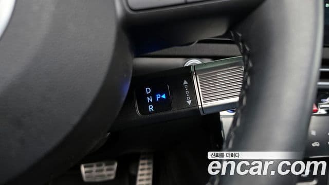 Hyundai The / новый New Tucson гибрид (NX4) Inspiration, 2025 9