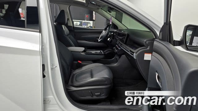 Hyundai The / новый New Tucson гибрид (NX4) Inspiration, 2025 10