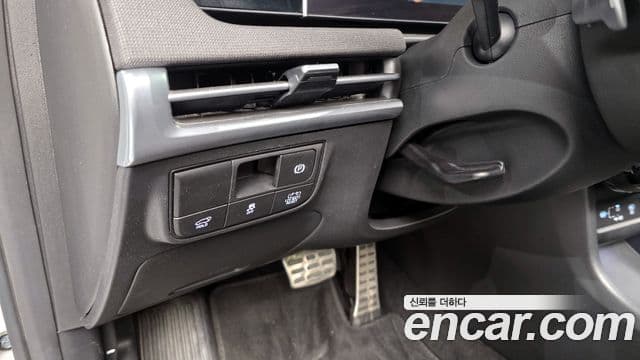 Hyundai The / новый New Tucson гибрид (NX4) Inspiration, 2025 15