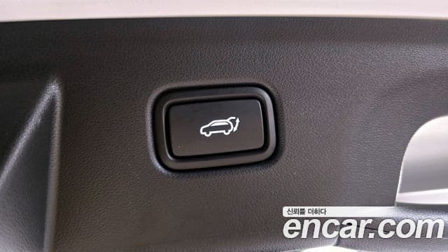 Hyundai The / новый New Tucson гибрид (NX4) Inspiration, 2025 17