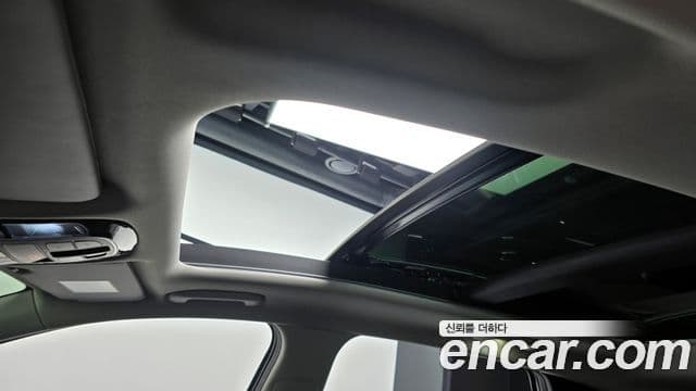 Hyundai The / новый New Tucson гибрид (NX4) Inspiration, 2025 18