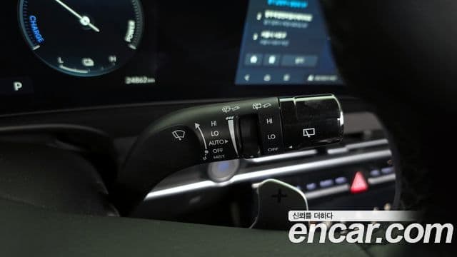 Hyundai The / новый New Tucson гибрид (NX4) Inspiration, 2025 20