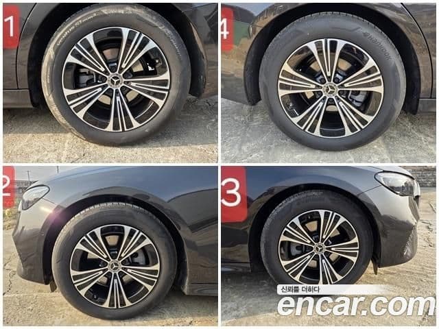 Mercedes-Benz E-класс W214 Avantgarde, 2025 все фото