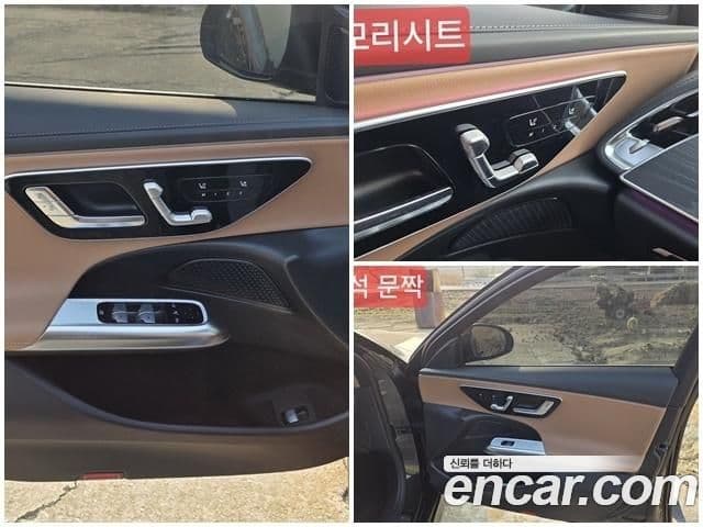 Mercedes-Benz E-класс W214 Avantgarde, 2025 9