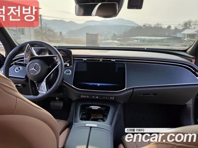 Mercedes-Benz E-класс W214 Avantgarde, 2025 13